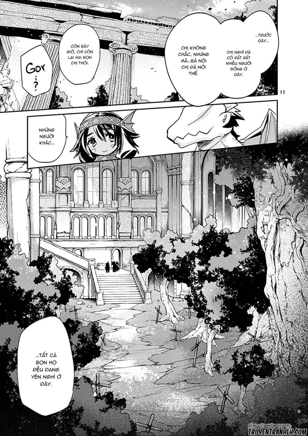 It's My Life Chapter 25 - 12