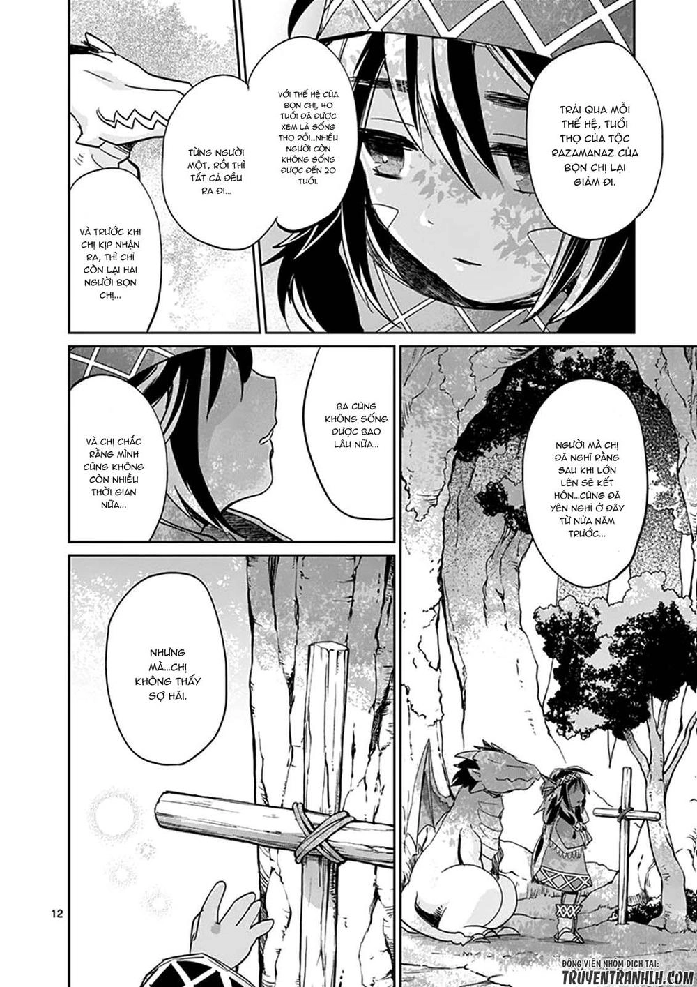 It's My Life Chapter 25 - 13