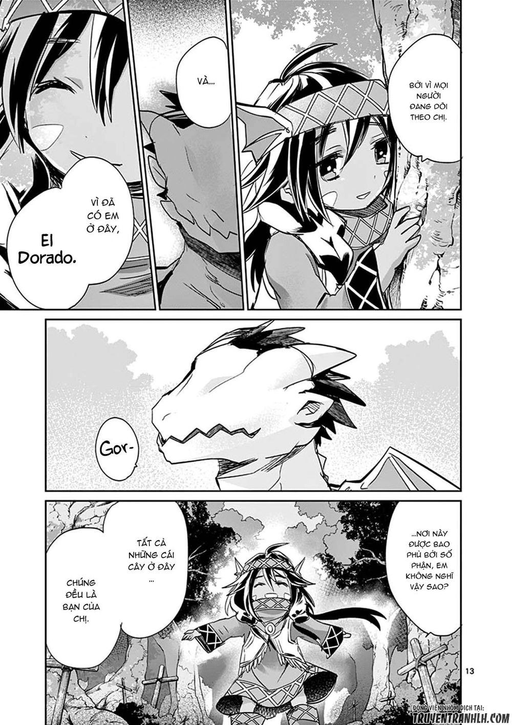 It's My Life Chapter 25 - 14