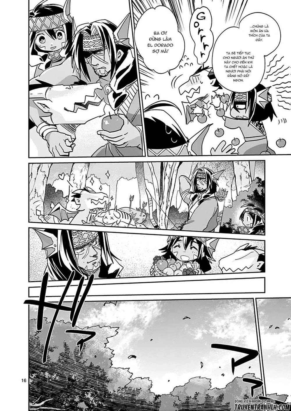 It's My Life Chapter 25 - 17