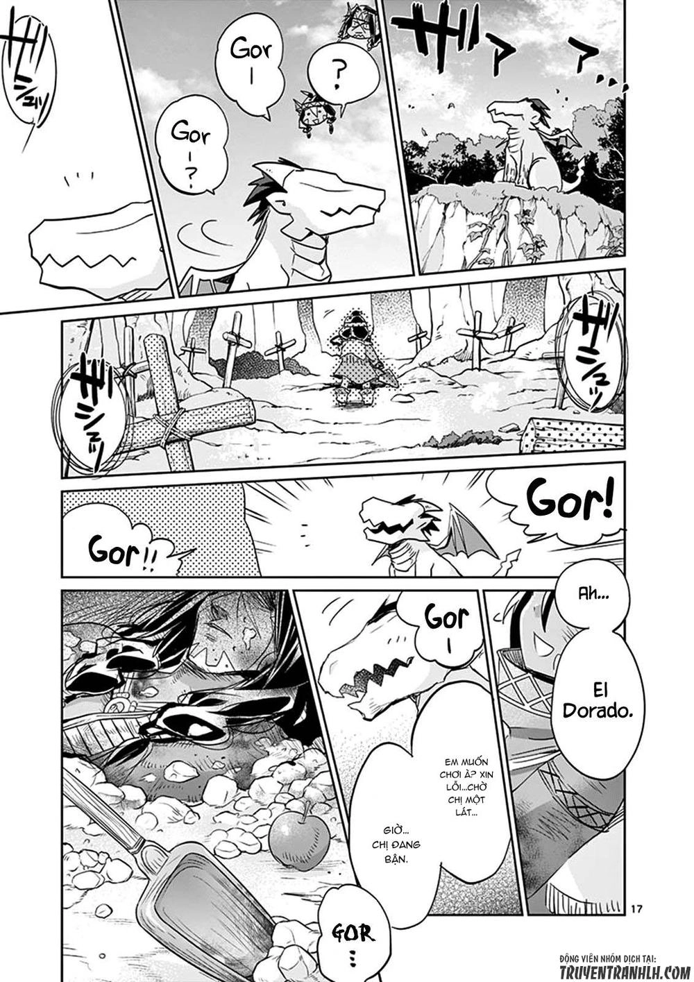 It's My Life Chapter 25 - 18