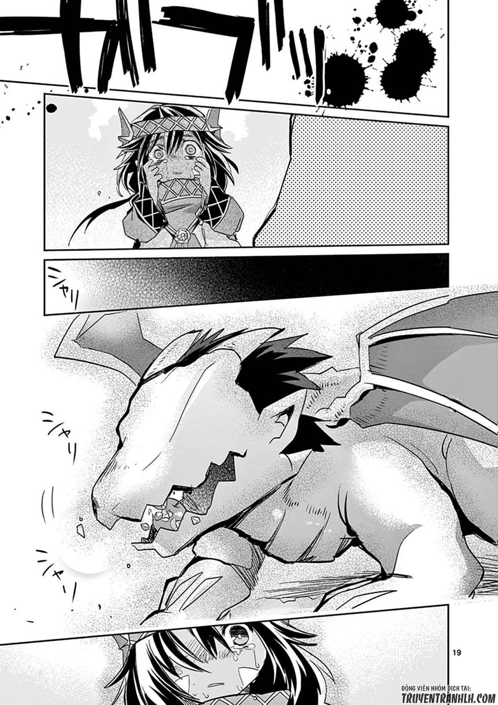 It's My Life Chapter 25 - 20