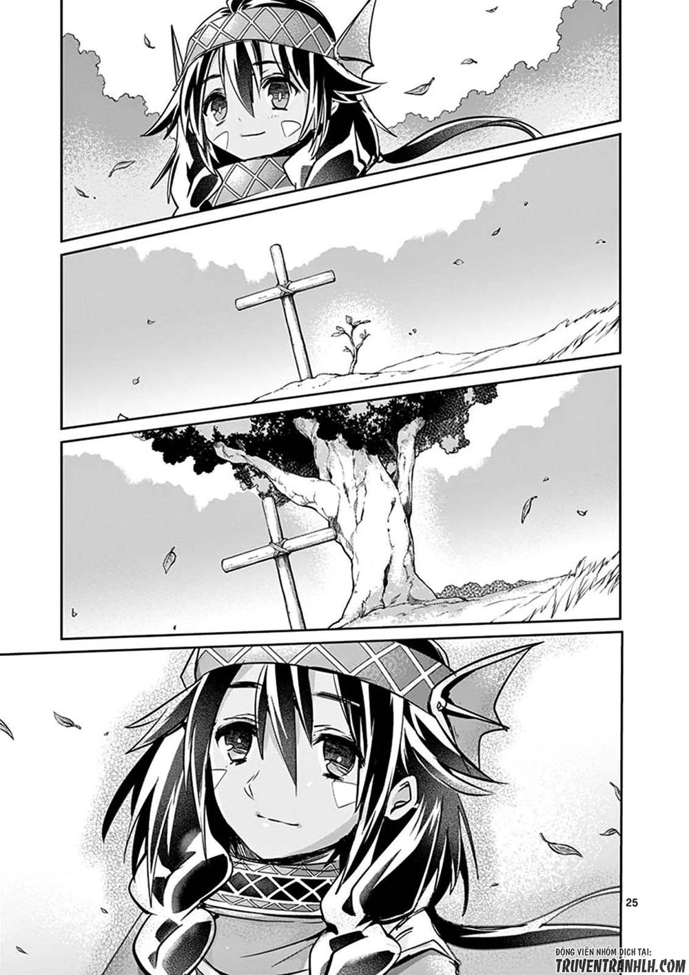 It's My Life Chapter 25 - 26