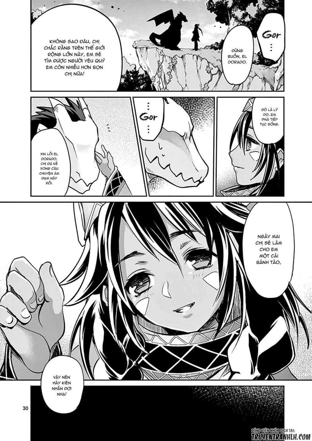 It's My Life Chapter 25 - 31