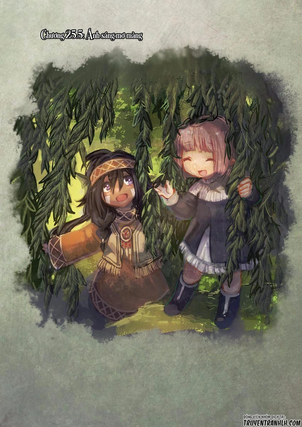 It's My Life Chapter 25.5 - 2