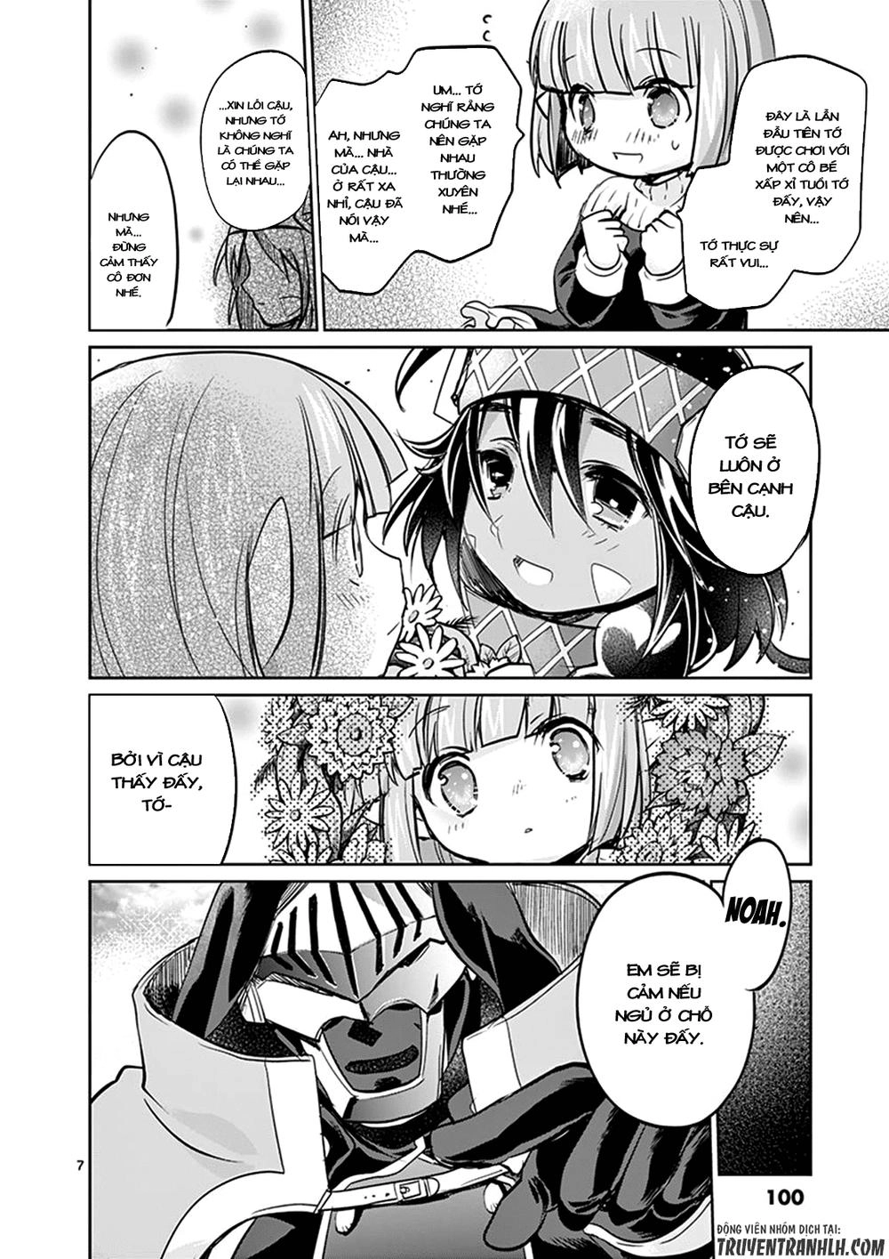 It's My Life Chapter 25.5 - 8