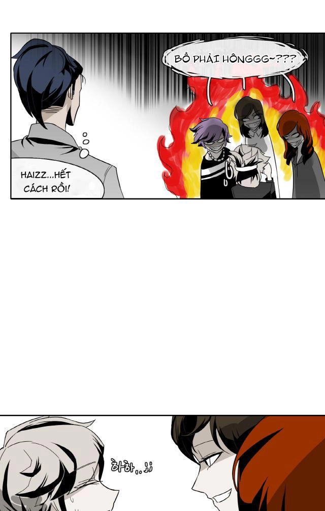 Câu Chuyện Yasuo X Riven Chapter 4 - 5