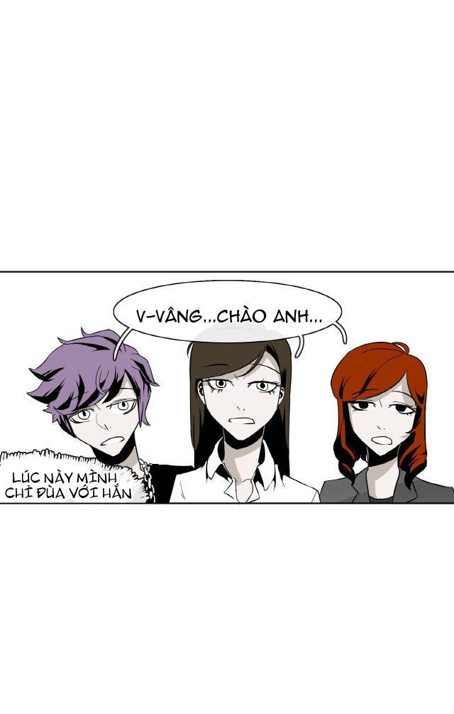 Câu Chuyện Yasuo X Riven Chapter 4 - 7