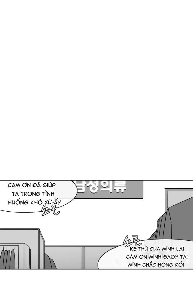 Câu Chuyện Yasuo X Riven Chapter 4 - 11