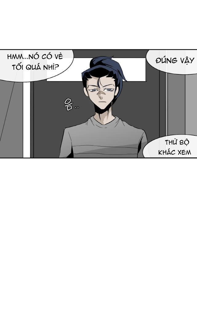 Câu Chuyện Yasuo X Riven Chapter 4 - 15