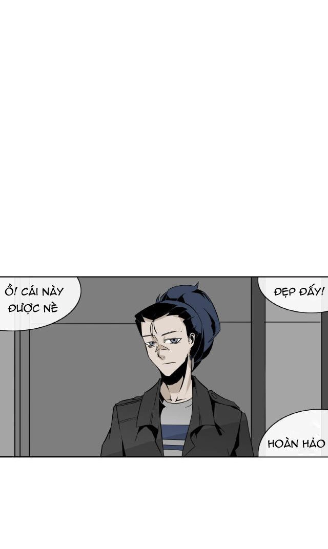 Câu Chuyện Yasuo X Riven Chapter 4 - 17