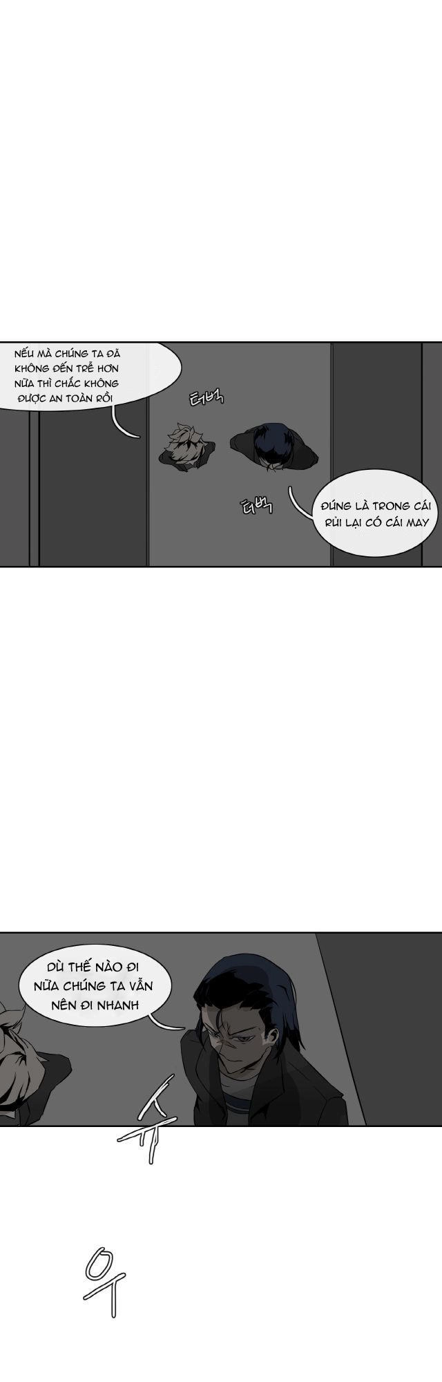 Câu Chuyện Yasuo X Riven Chapter 4 - 26