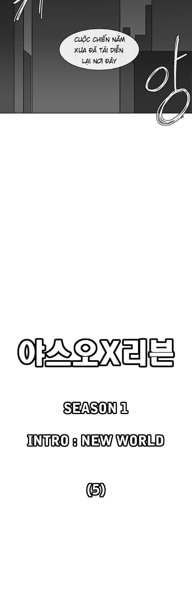 Câu Chuyện Yasuo X Riven Chapter 5 - 12