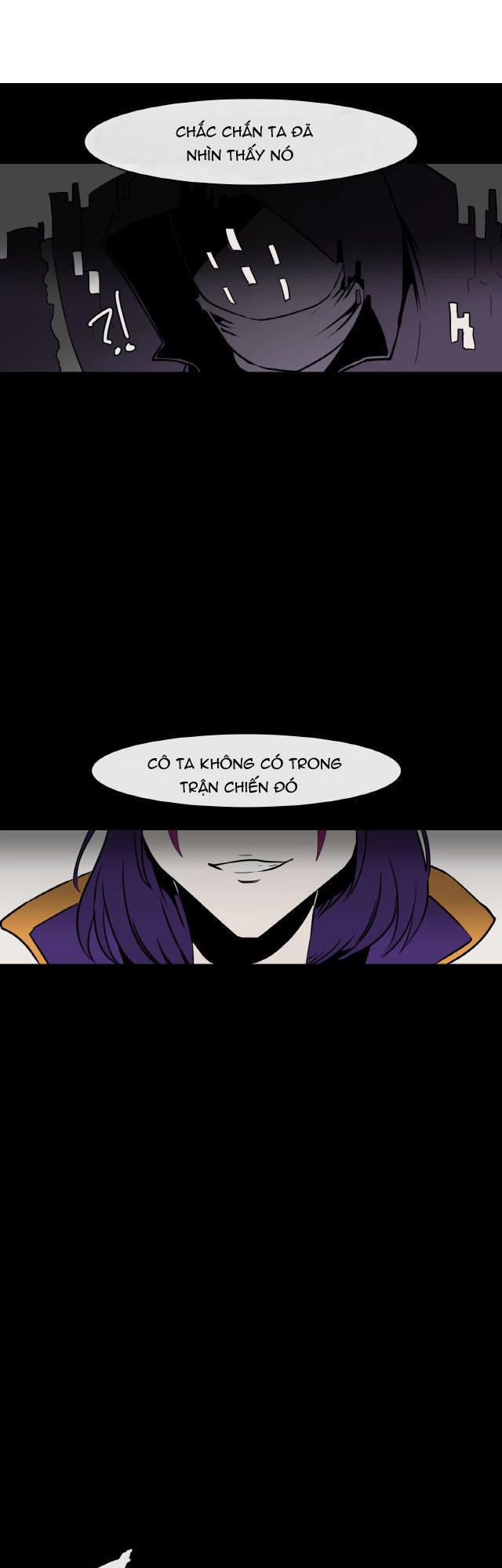 Câu Chuyện Yasuo X Riven Chapter 8 - 16