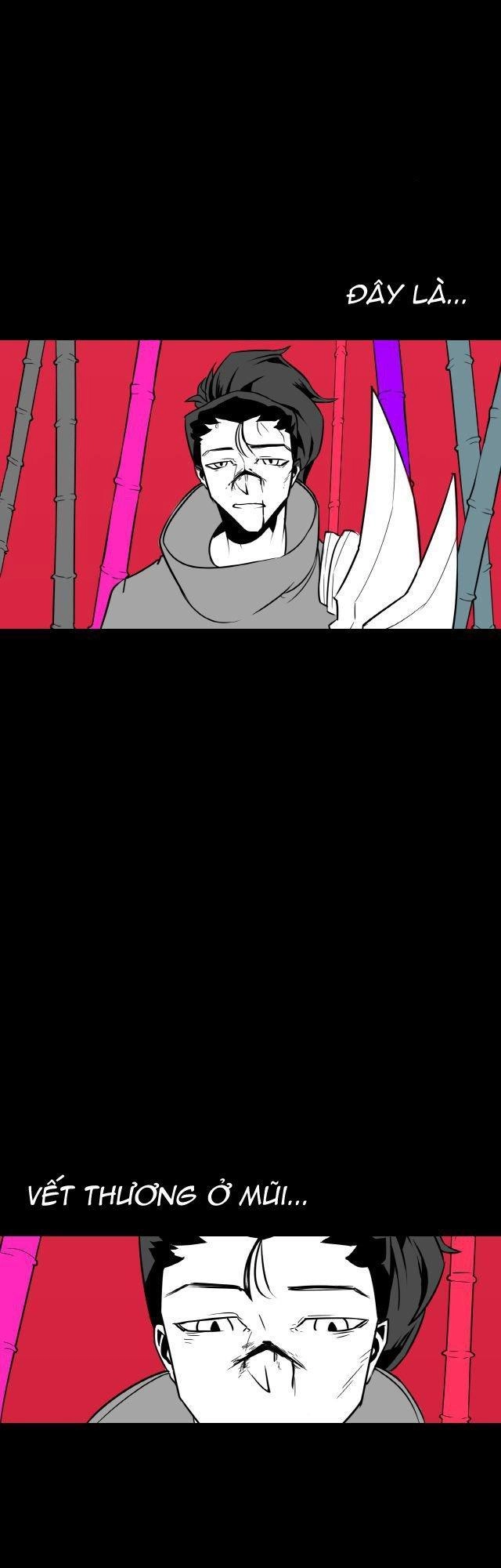 Câu Chuyện Yasuo X Riven Chapter 9 - 4