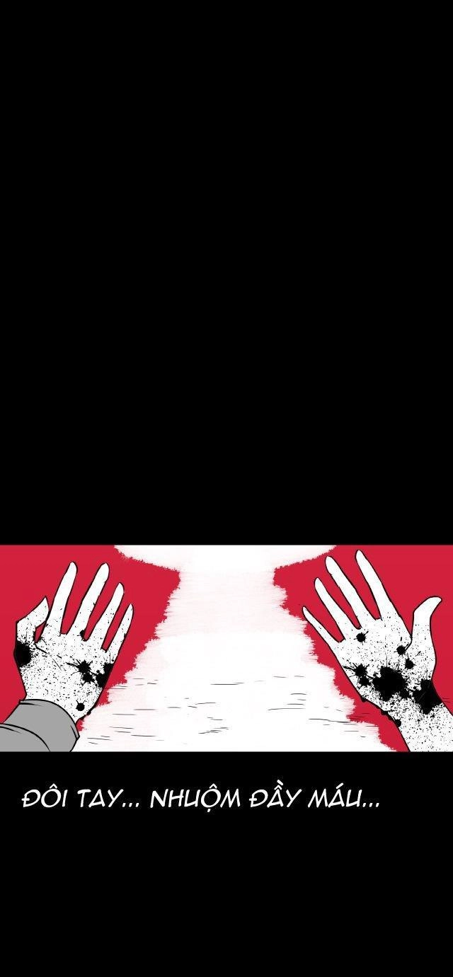 Câu Chuyện Yasuo X Riven Chapter 9 - 5