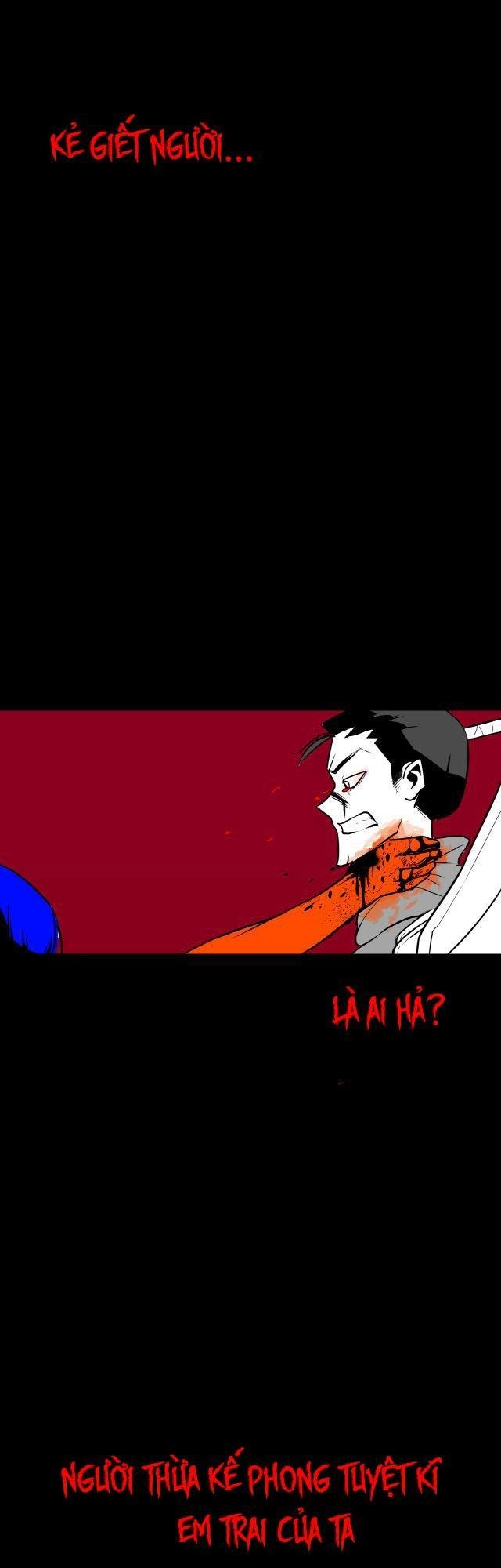 Câu Chuyện Yasuo X Riven Chapter 9 - 10