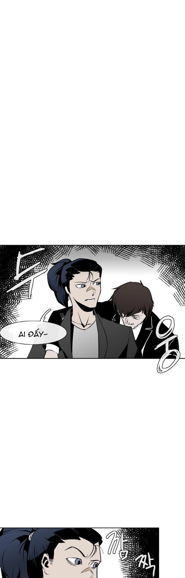 Câu Chuyện Yasuo X Riven Chapter 10 - 24