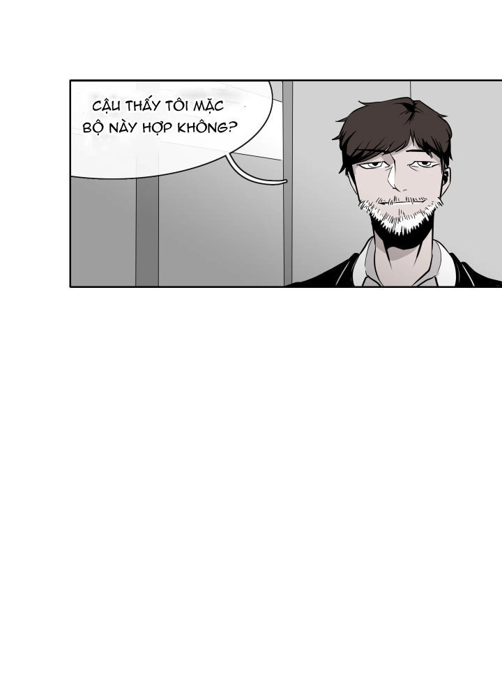 Câu Chuyện Yasuo X Riven Chapter 11 - 3