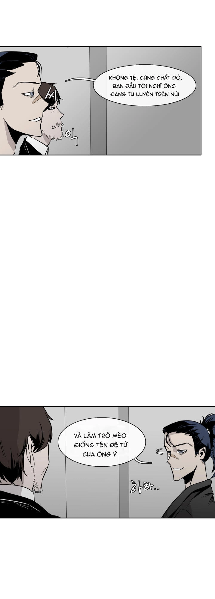 Câu Chuyện Yasuo X Riven Chapter 11 - 4