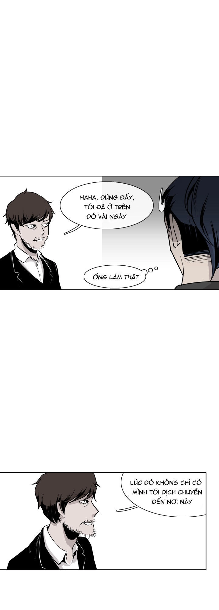 Câu Chuyện Yasuo X Riven Chapter 11 - 6