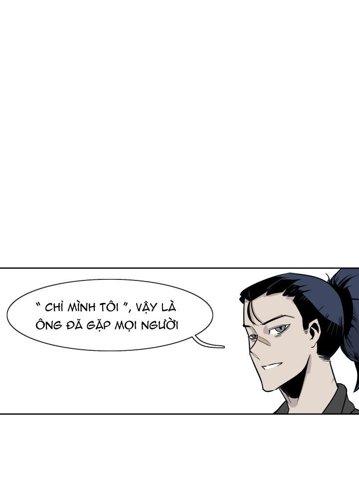 Câu Chuyện Yasuo X Riven Chapter 11 - 7