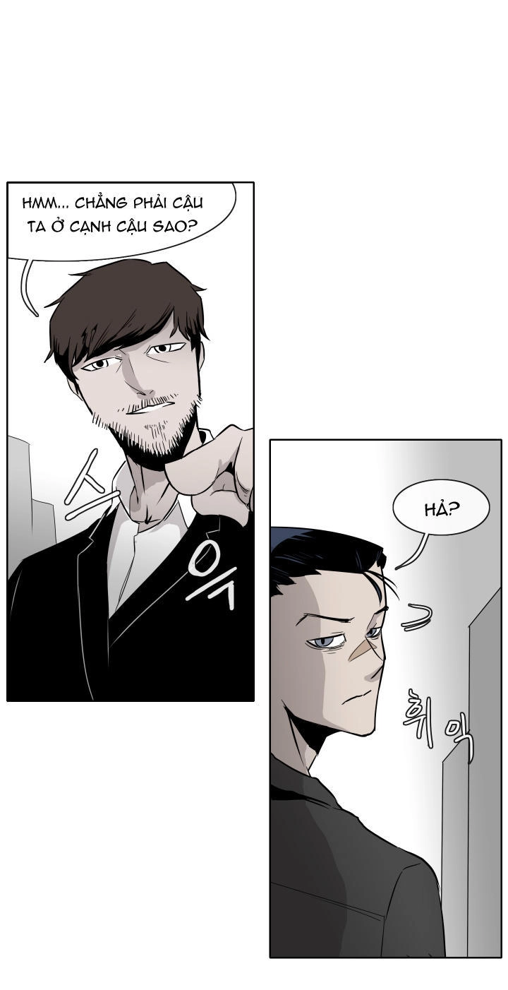 Câu Chuyện Yasuo X Riven Chapter 11 - 9