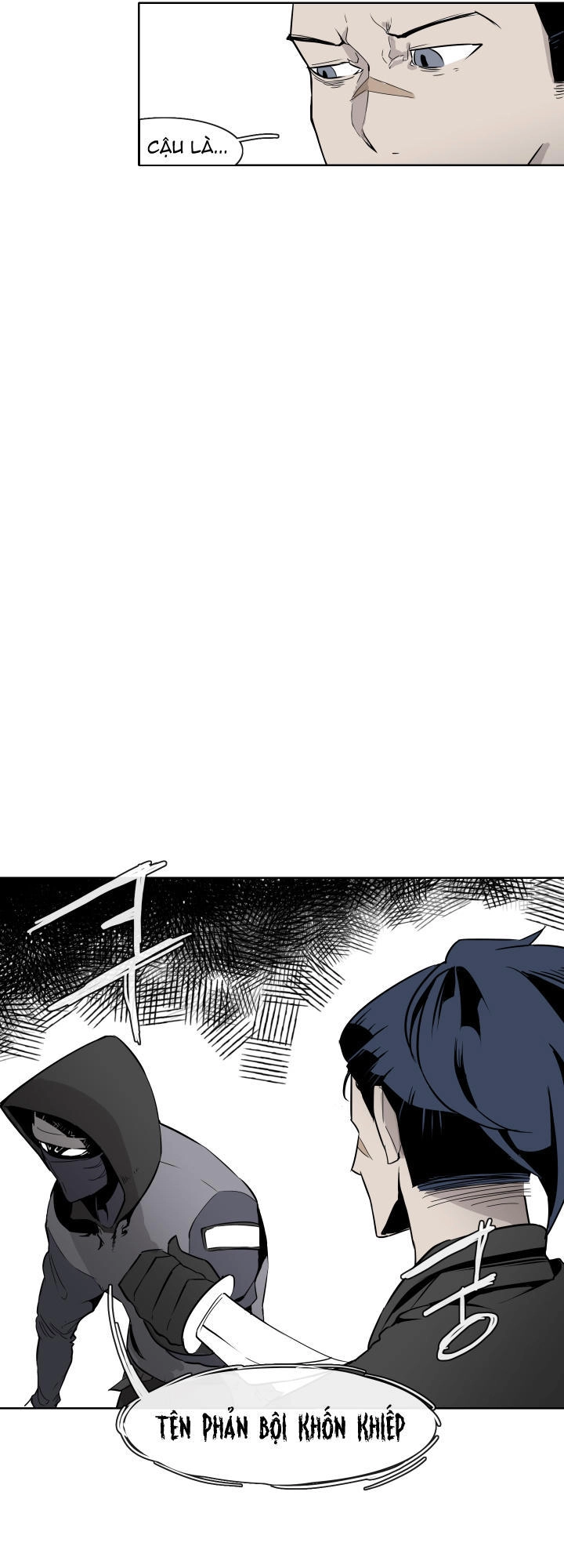 Câu Chuyện Yasuo X Riven Chapter 11 - 12