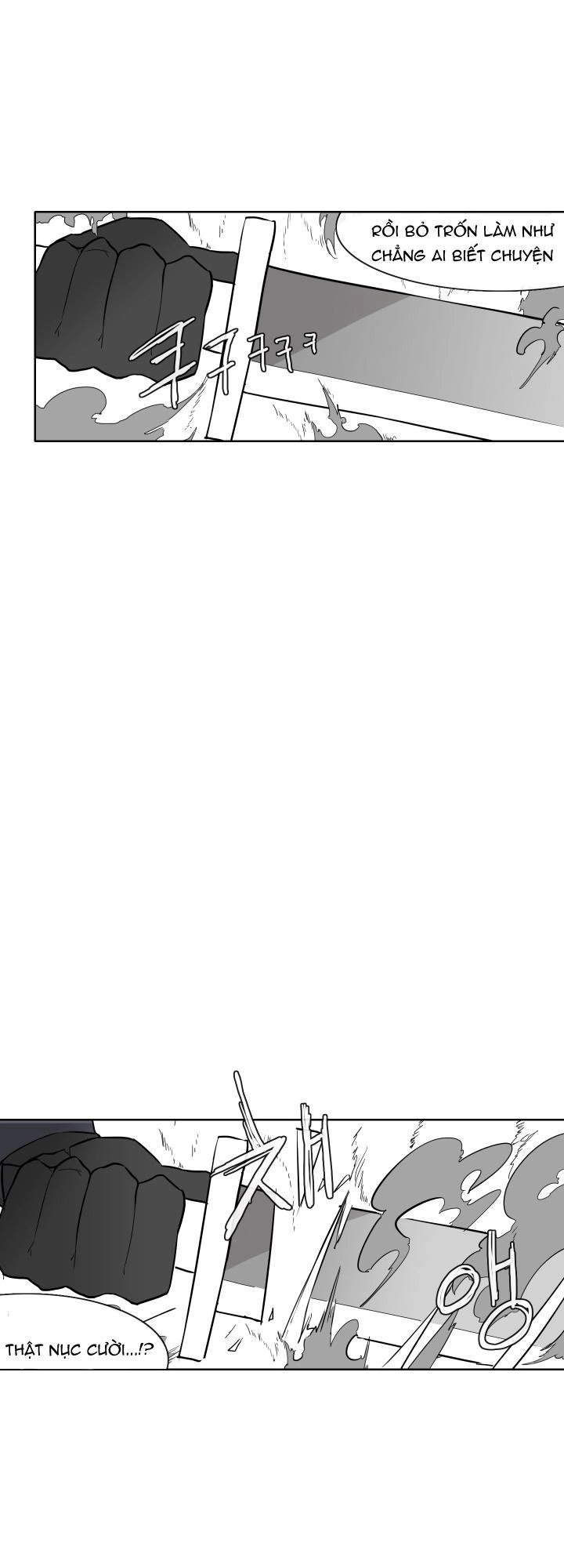 Câu Chuyện Yasuo X Riven Chapter 11 - 17