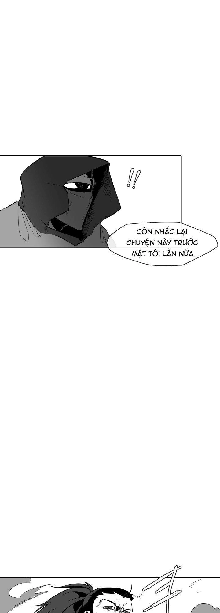 Câu Chuyện Yasuo X Riven Chapter 11 - 19