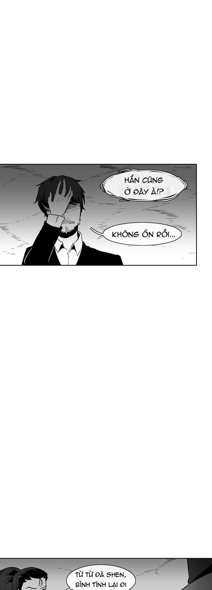 Câu Chuyện Yasuo X Riven Chapter 11 - 27