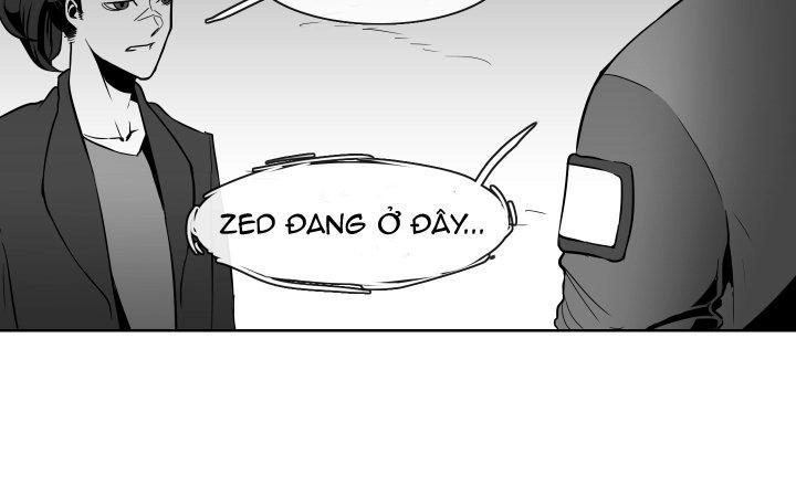 Câu Chuyện Yasuo X Riven Chapter 11 - 28