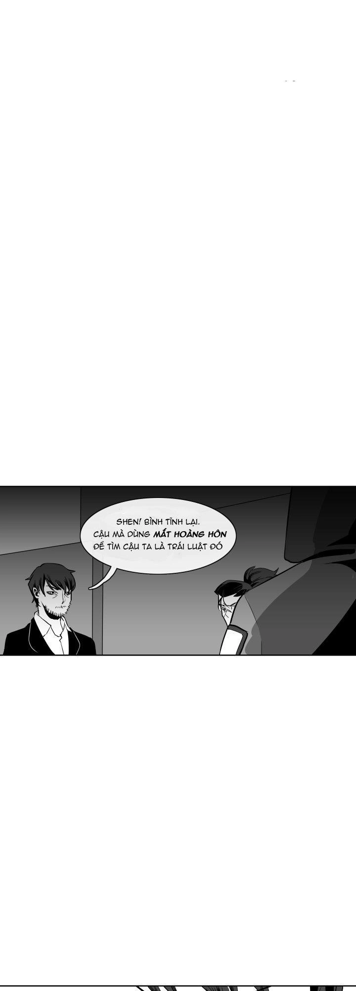 Câu Chuyện Yasuo X Riven Chapter 12 - 2