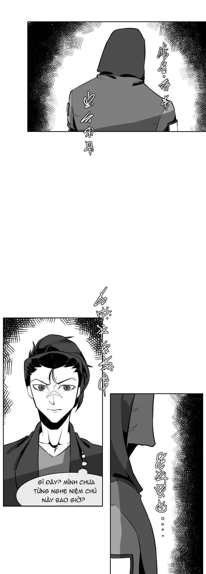 Câu Chuyện Yasuo X Riven Chapter 12 - 4