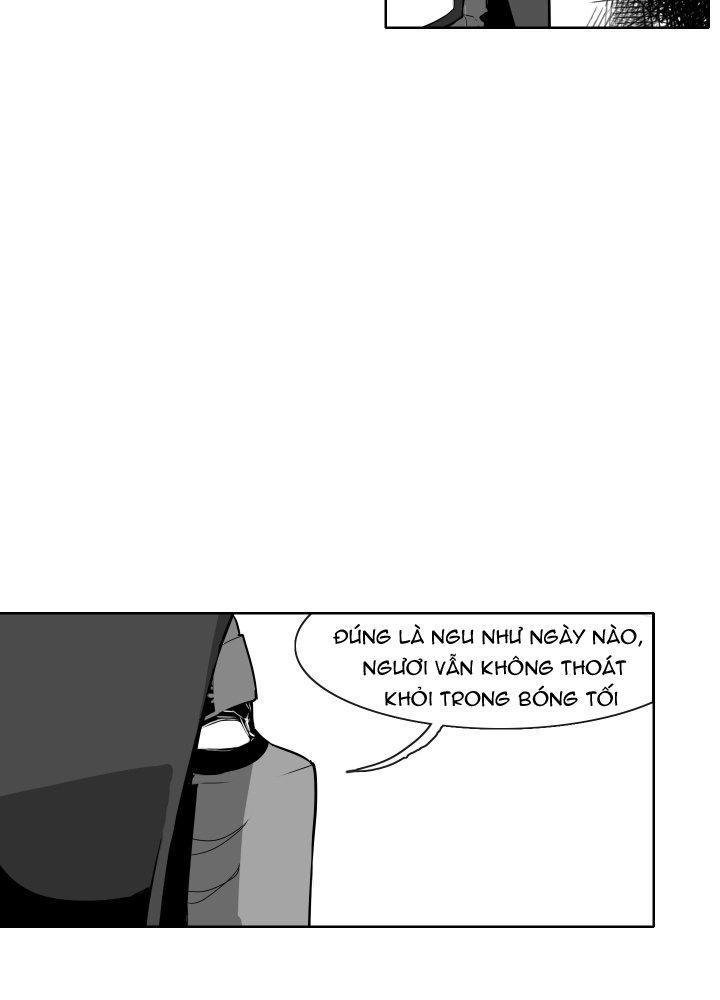 Câu Chuyện Yasuo X Riven Chapter 12 - 5