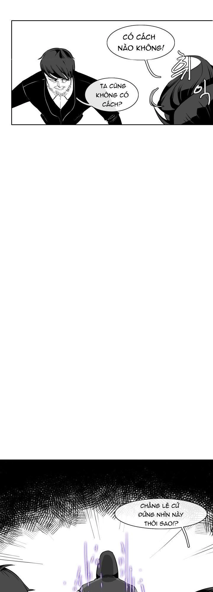 Câu Chuyện Yasuo X Riven Chapter 12 - 10