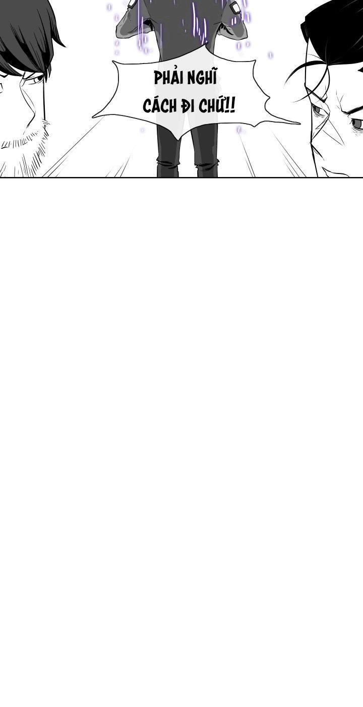 Câu Chuyện Yasuo X Riven Chapter 12 - 11