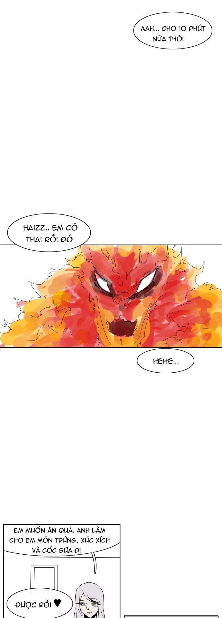 Câu Chuyện Yasuo X Riven Chapter 12 - 14