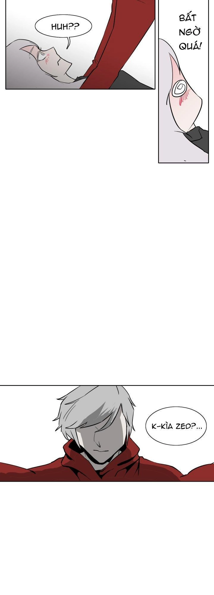 Câu Chuyện Yasuo X Riven Chapter 12 - 20