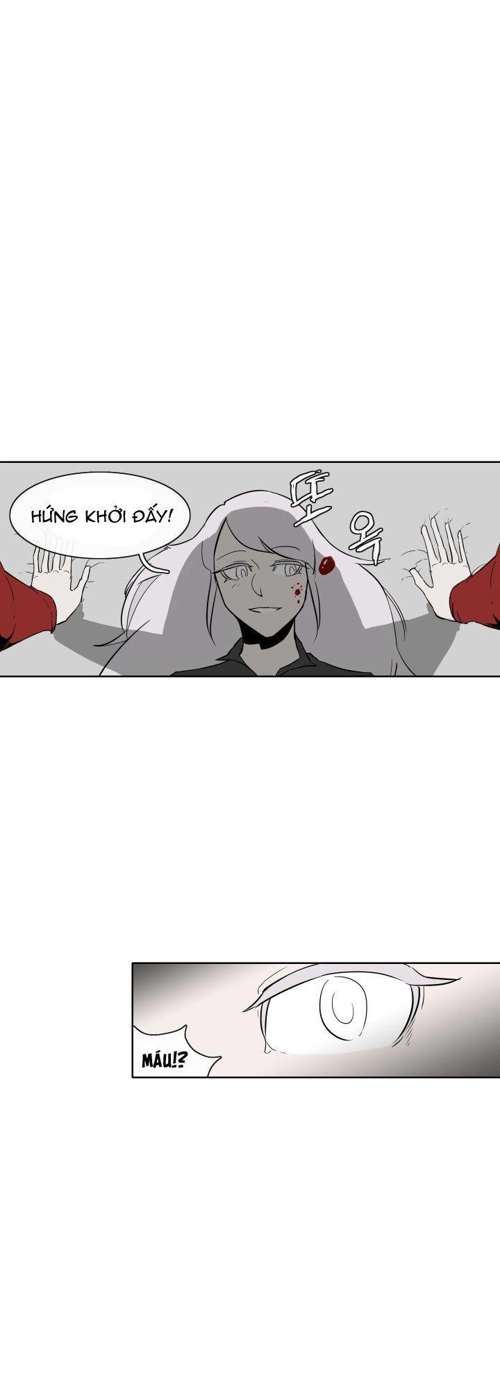 Câu Chuyện Yasuo X Riven Chapter 12 - 22