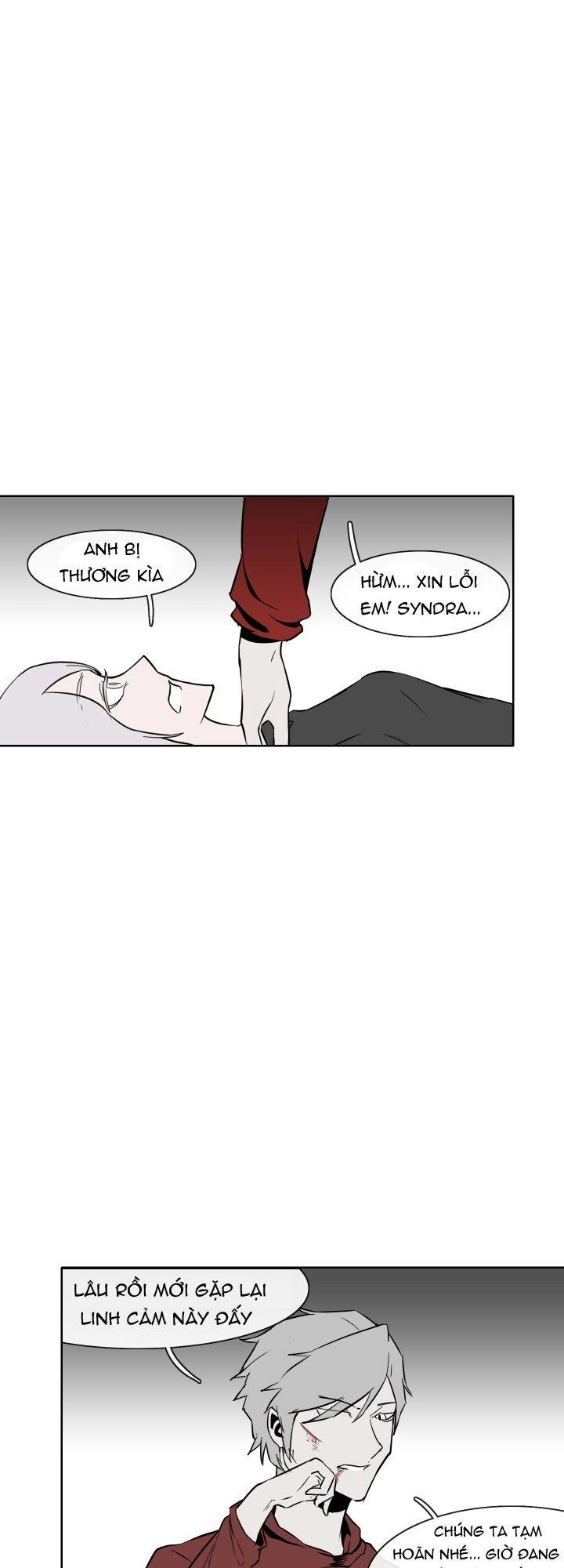 Câu Chuyện Yasuo X Riven Chapter 12 - 24