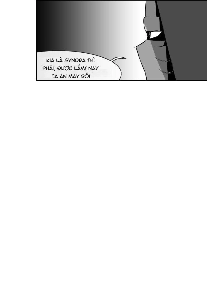 Câu Chuyện Yasuo X Riven Chapter 12 - 27