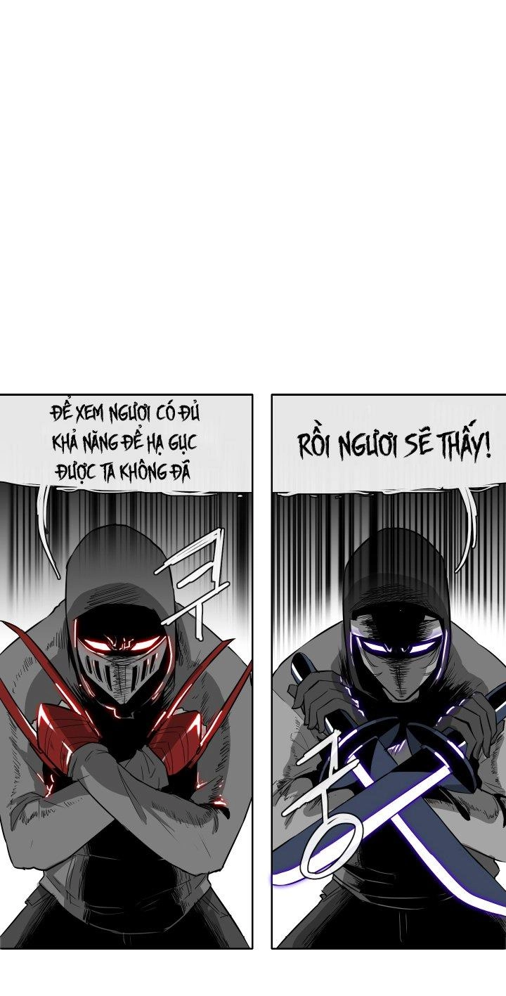 Câu Chuyện Yasuo X Riven Chapter 12 - 32