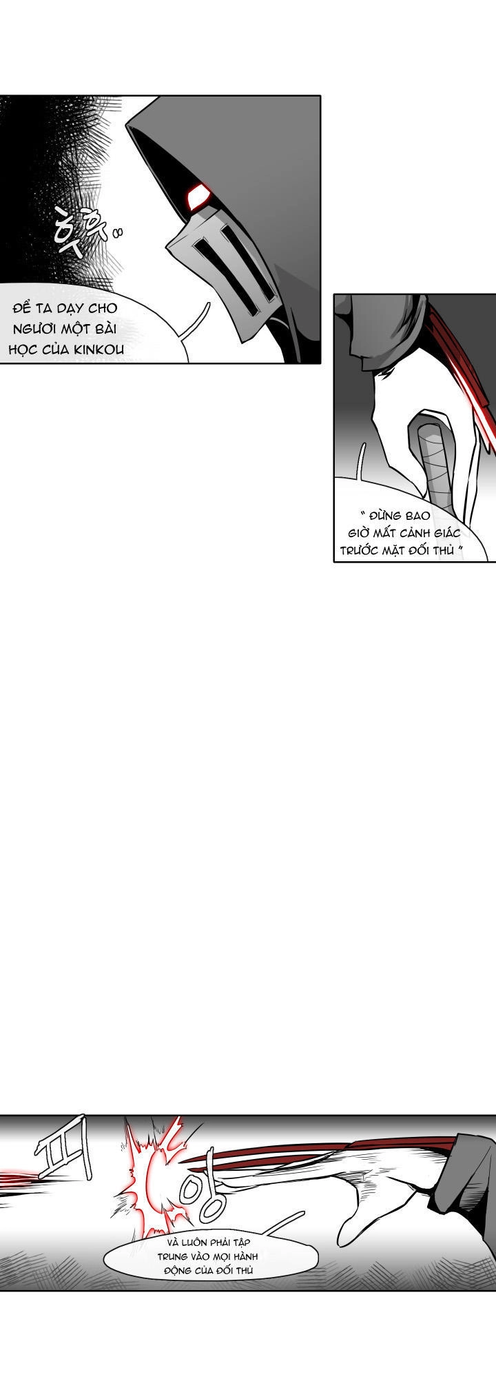 Câu Chuyện Yasuo X Riven Chapter 13 - 14