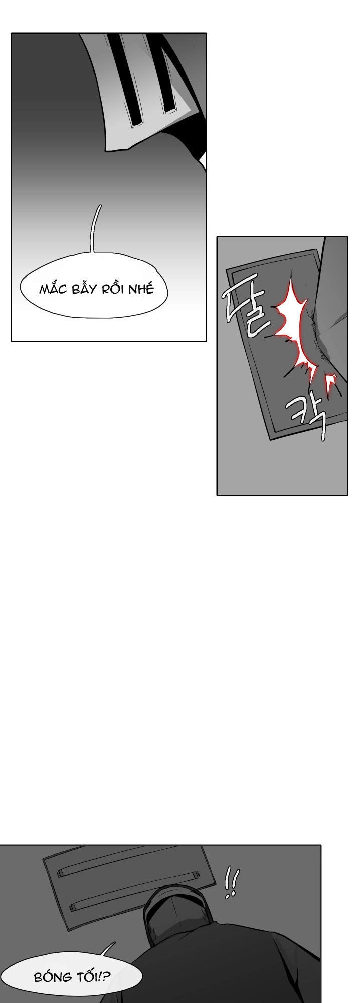 Câu Chuyện Yasuo X Riven Chapter 13 - 18