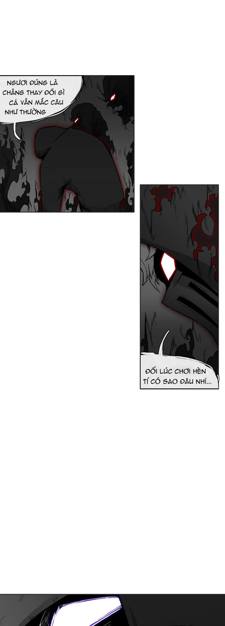 Câu Chuyện Yasuo X Riven Chapter 13 - 20