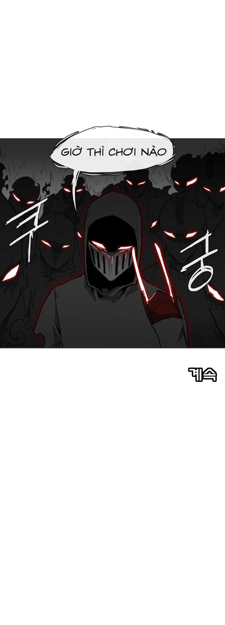 Câu Chuyện Yasuo X Riven Chapter 13 - 22