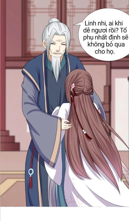 Đích Nữ Chư Hầu Chapter 3 - 25