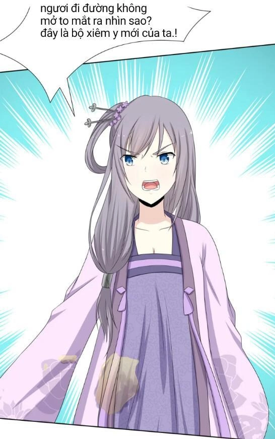 Đích Nữ Chư Hầu Chapter 3 - 37