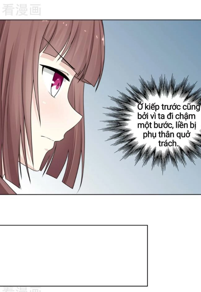 Đích Nữ Chư Hầu Chapter 4 - 21